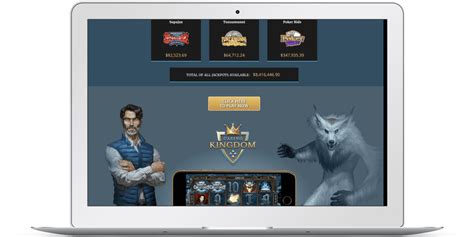 Casino Kingdom Review » Legit for NZ Players (2024).